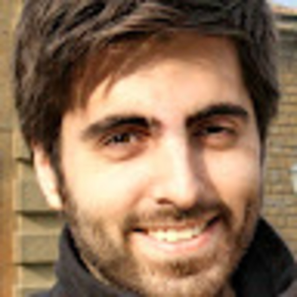 Meet your Posher, Peter